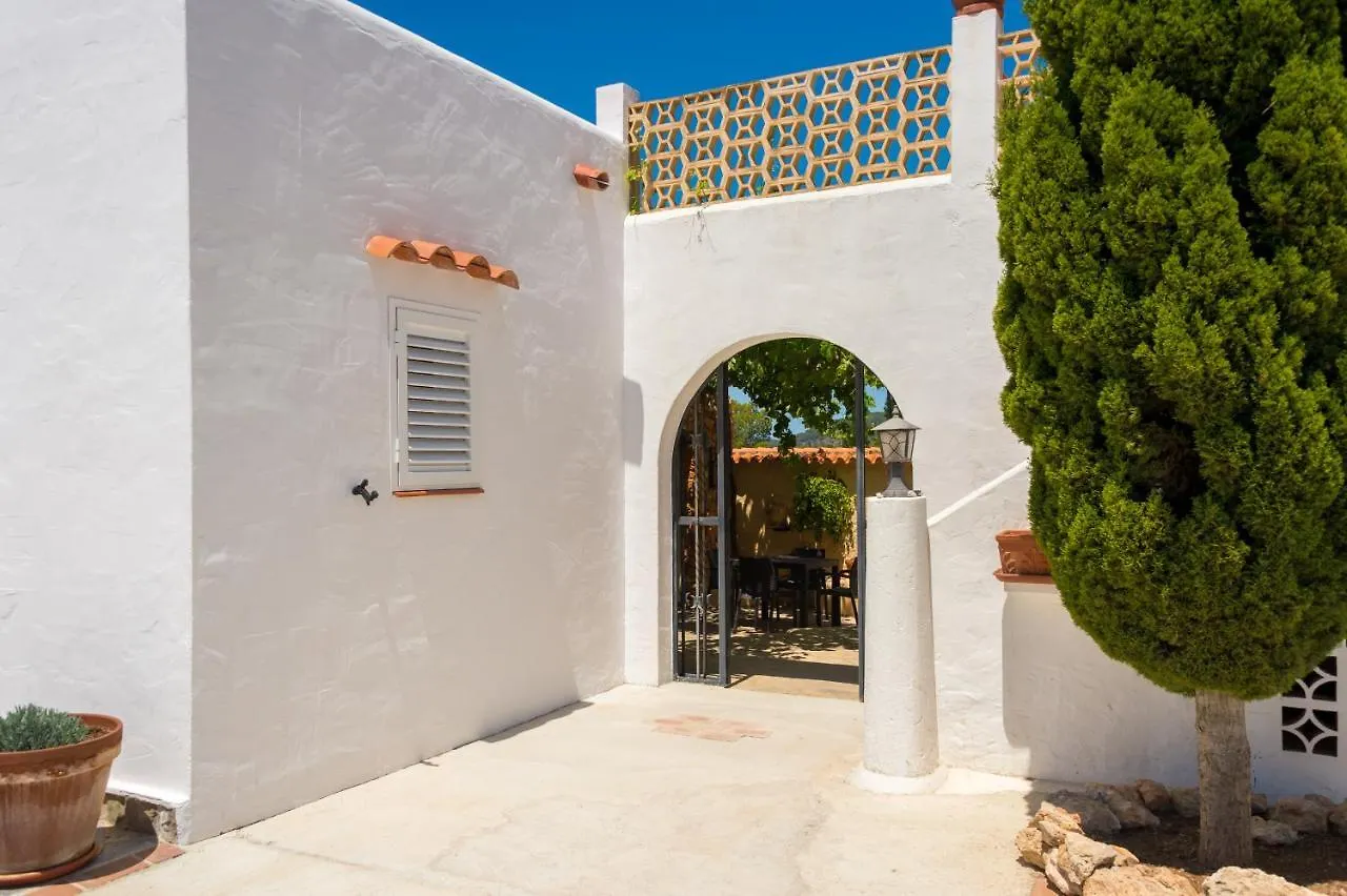 Villa Tres Yucas - La Cabana San Antonio