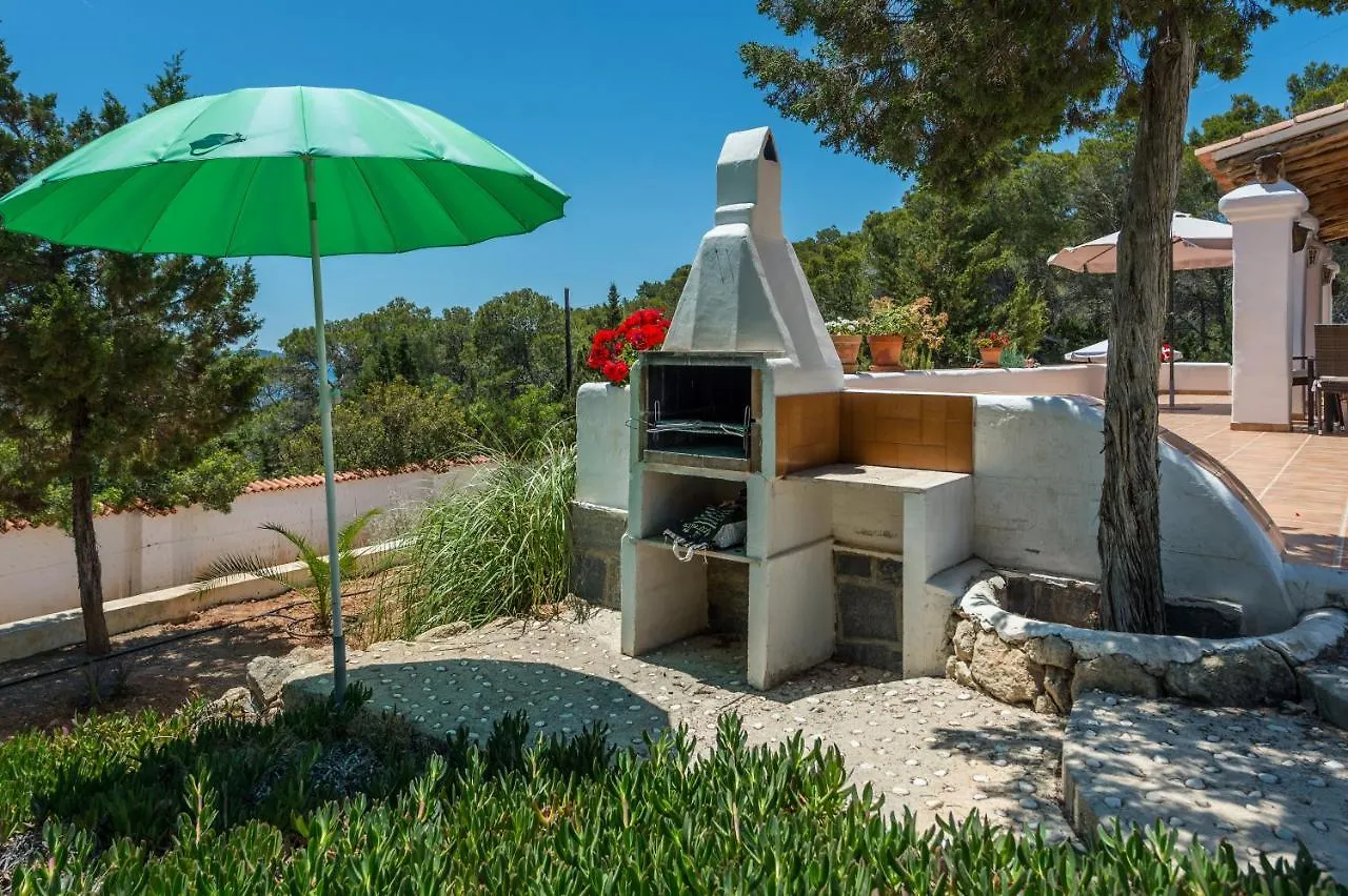 Villa Tres Yucas - La Cabana San Antonio