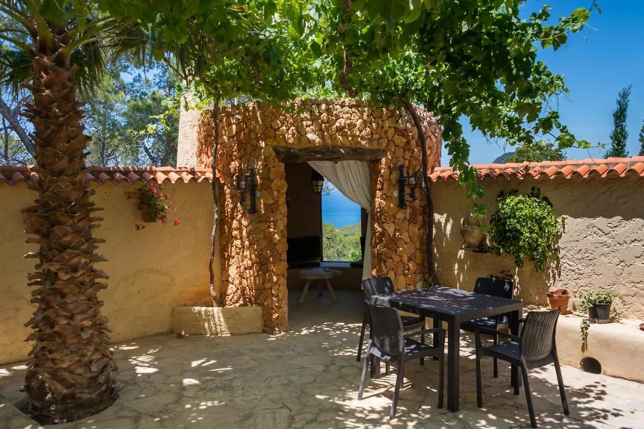 Villa Tres Yucas - La Cabana San Antonio  0*, San Antonio (Ibiza)