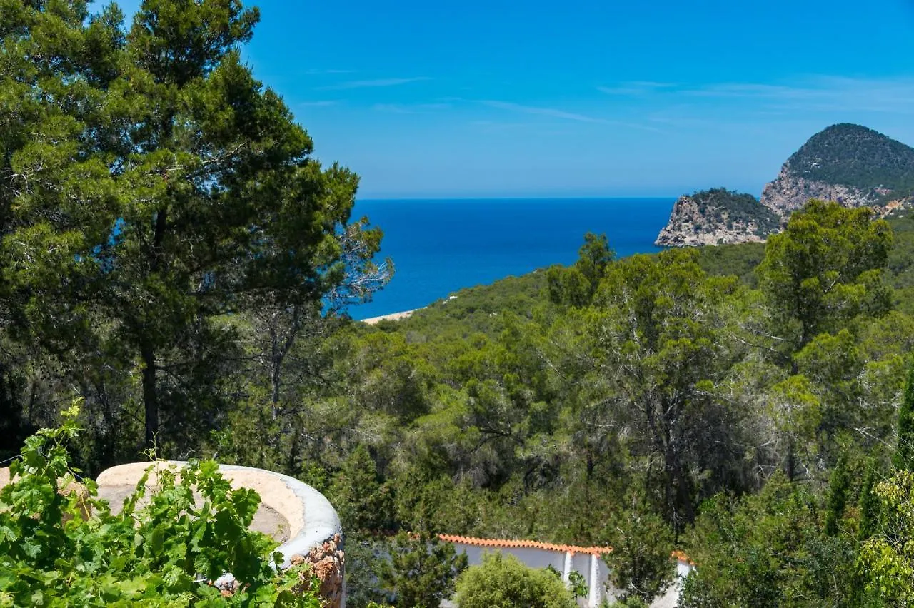 Villa Tres Yucas - La Cabana San Antonio  Spain