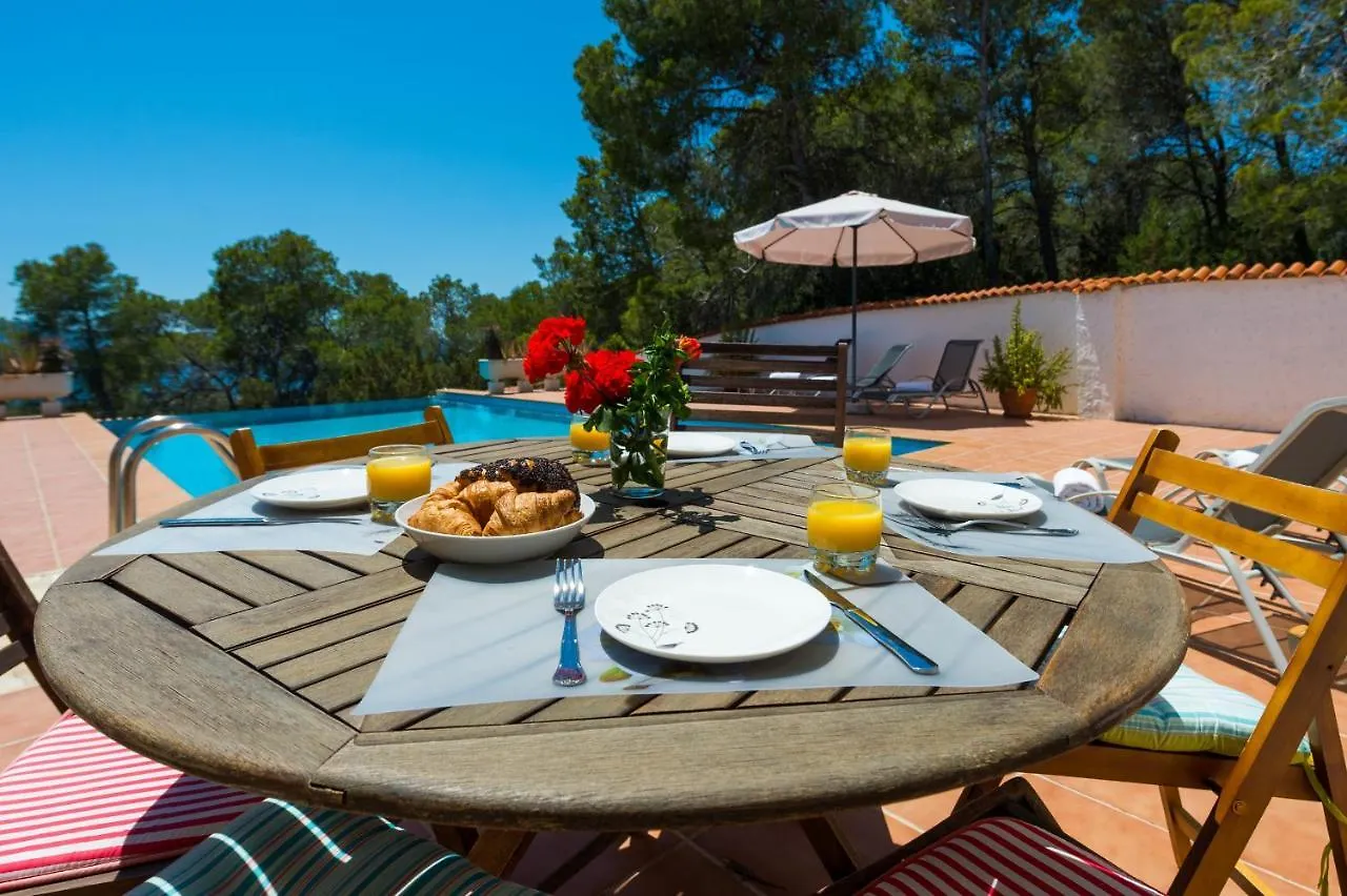 Villa Tres Yucas - La Cabana San Antonio