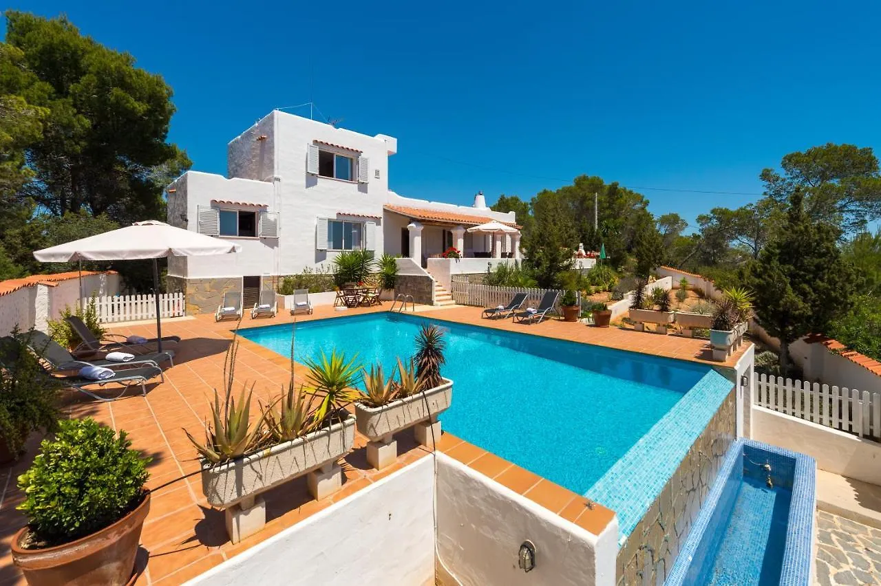 Villa Tres Yucas - La Cabana San Antonio