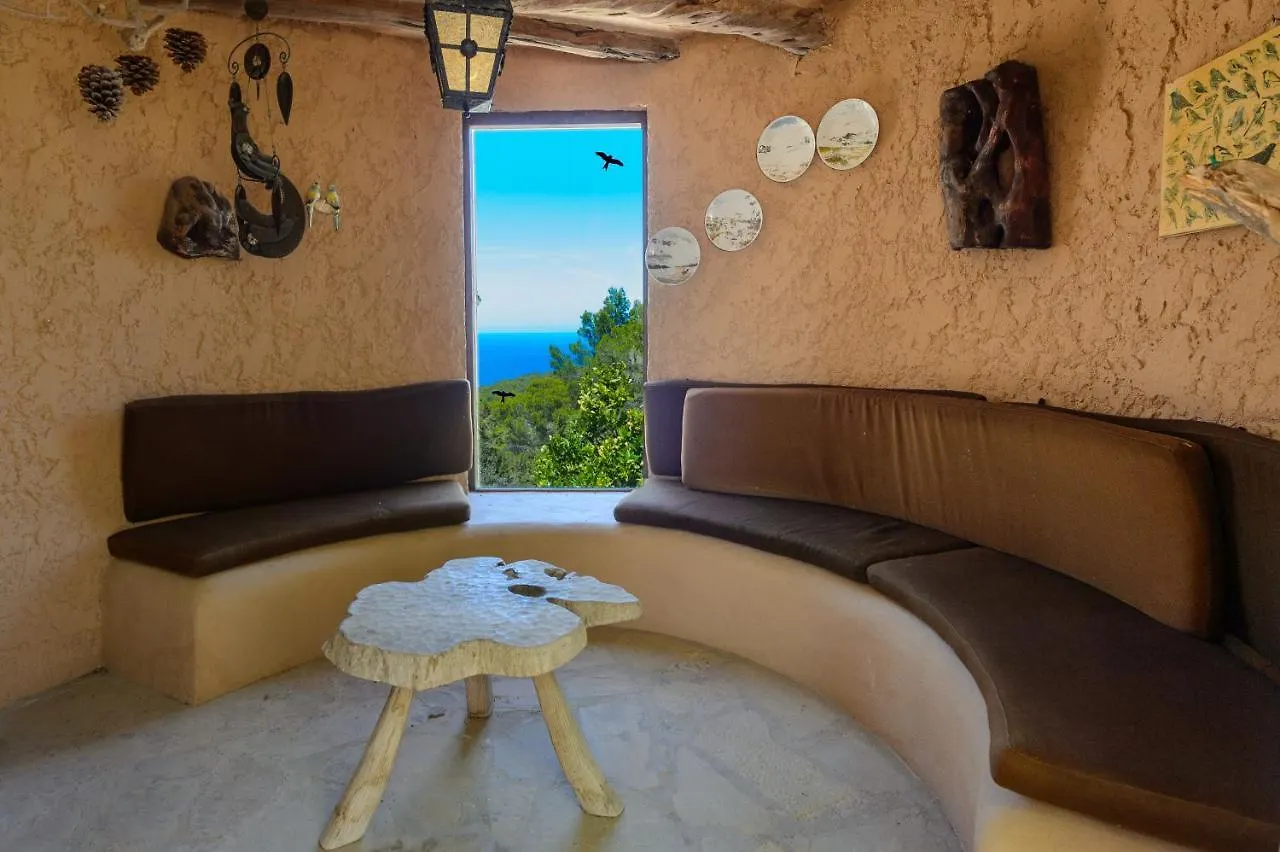 Villa Tres Yucas - La Cabana San Antonio