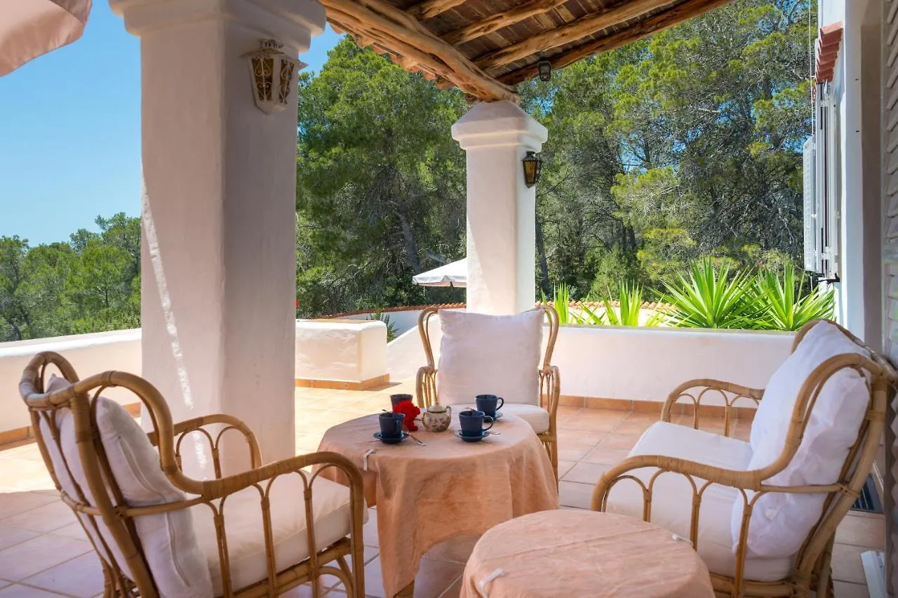 Villa Tres Yucas - La Cabana San Antonio